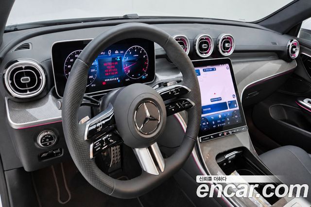 Mercedes-Benz CLE-Class 2026 — photo 13