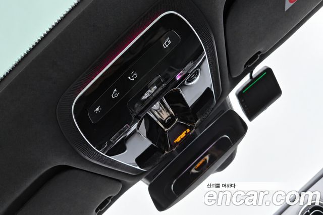Mercedes-Benz CLE-Class 2026 — photo 17