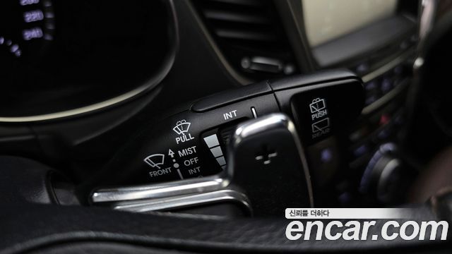 Hyundai Santafe 2017 — photo 26