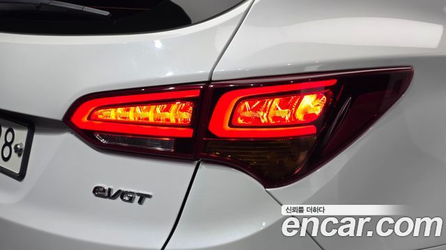Hyundai Santafe 2017 — photo 9
