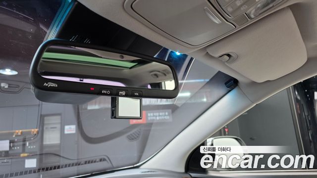 Hyundai Santafe 2017 — photo 30