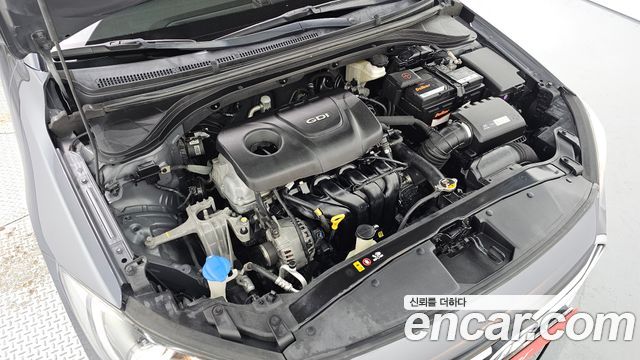 Hyundai AVANTE 2016 — photo 6