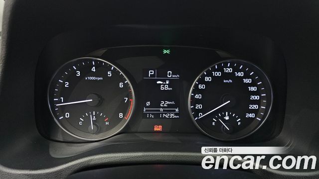 Hyundai AVANTE 2016 — photo 11