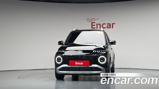 Hyundai Casper 2027 — photo 3