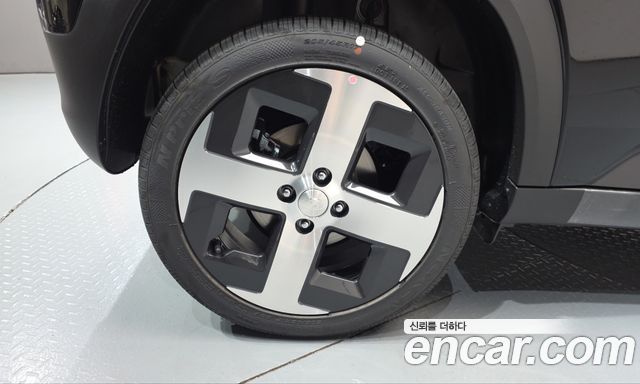 Hyundai Casper 2027 — photo 5