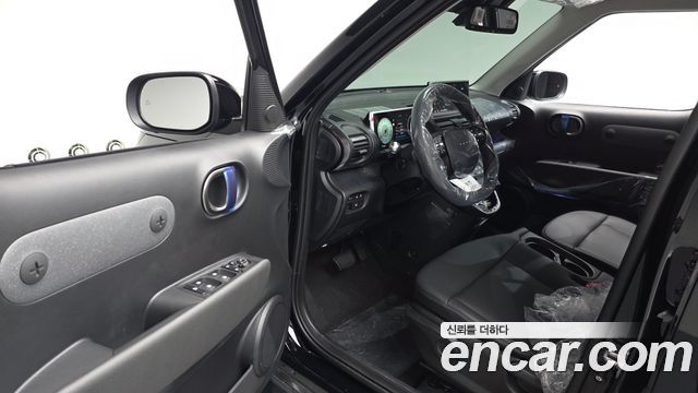 Hyundai Casper 2027 — photo 13