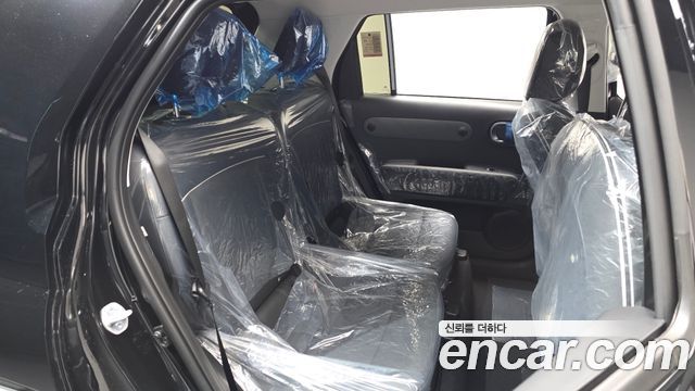 Hyundai Casper 2027 — photo 17