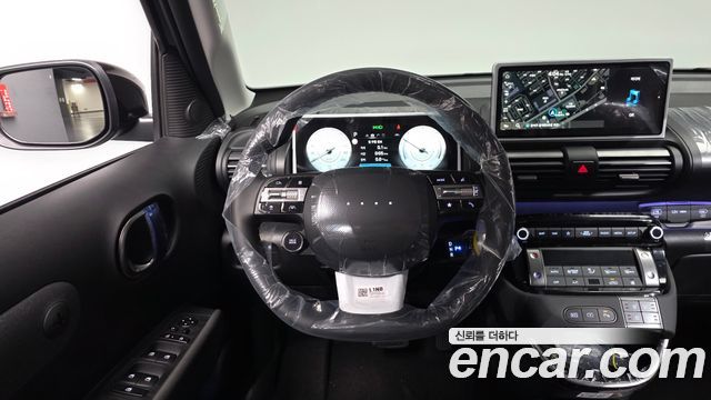 Hyundai Casper 2027 — photo 18
