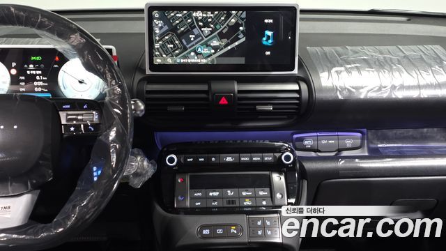 Hyundai Casper 2027 — photo 19
