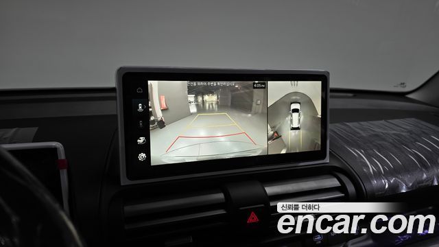 Hyundai Casper 2027 — photo 20