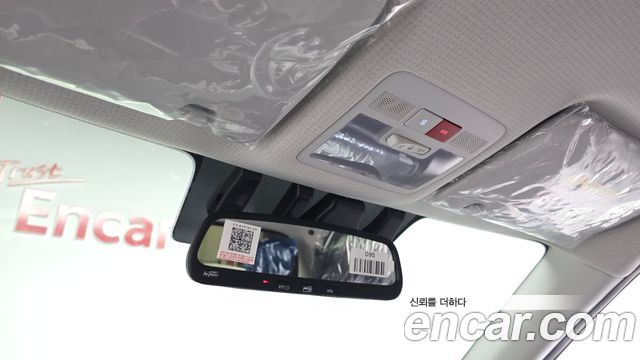 Hyundai Casper 2027 — photo 22