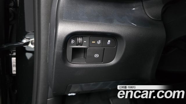 Hyundai Casper 2027 — photo 23