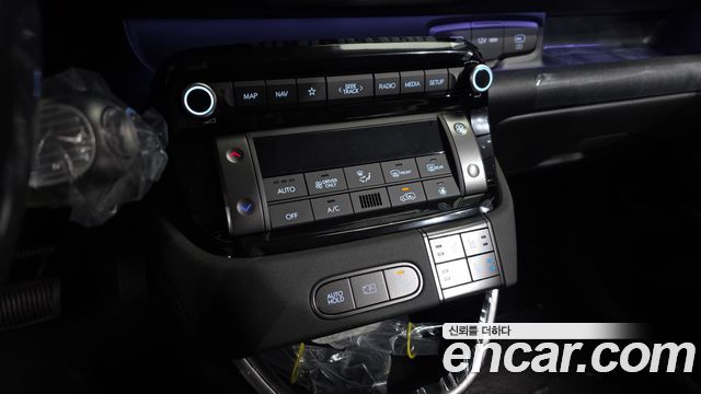 Hyundai Casper 2027 — photo 24