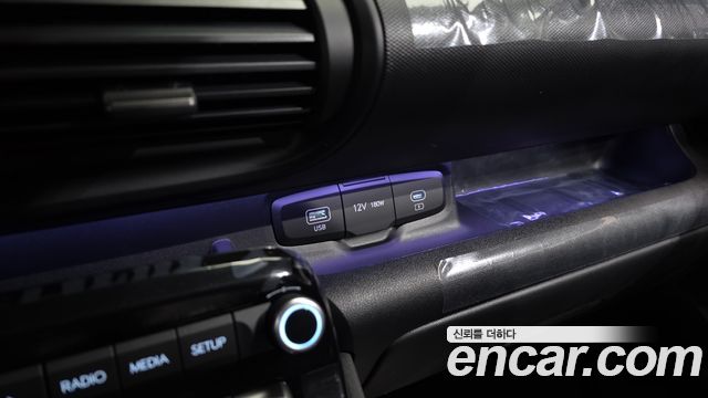 Hyundai Casper 2027 — photo 25