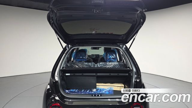 Hyundai Casper 2027 — photo 26