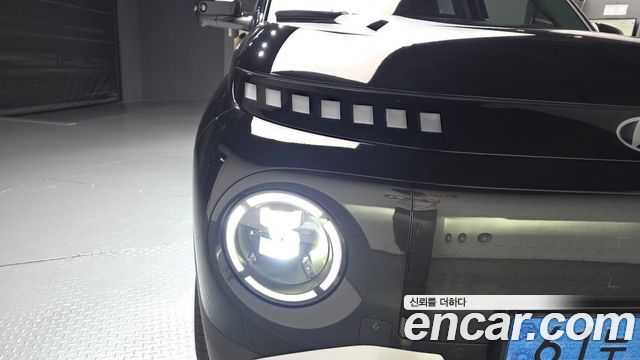 Hyundai Casper 2027 — photo 8