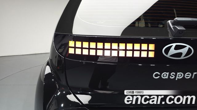 Hyundai Casper 2027 — photo 9