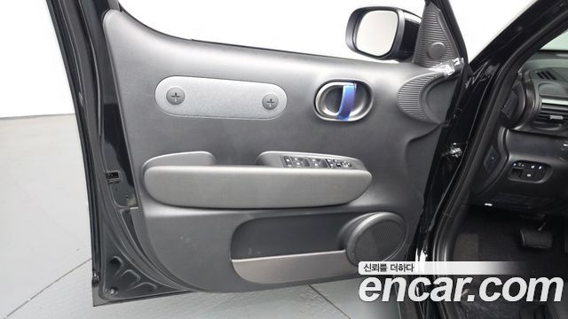 Hyundai Casper 2027 — photo 14
