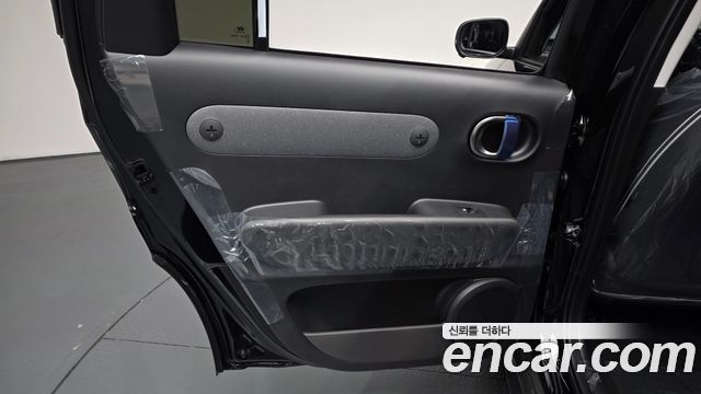 Hyundai Casper 2027 — photo 15