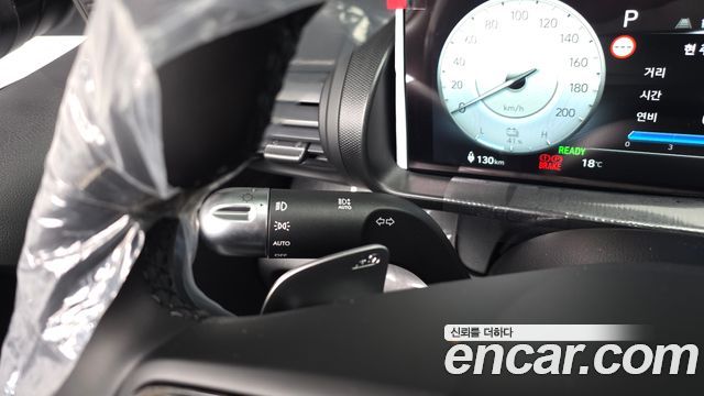 Hyundai Casper 2027 — photo 27