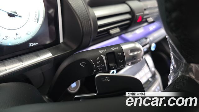 Hyundai Casper 2027 — photo 28