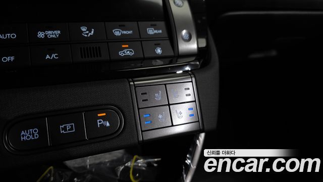 Hyundai Casper 2027 — photo 29