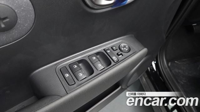 Hyundai Casper 2027 — photo 30