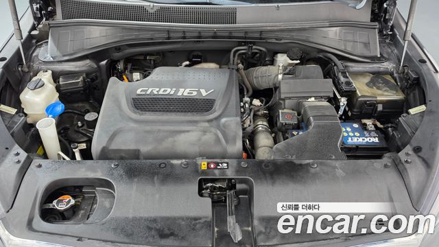 Kia Sorento 2015 — photo 6