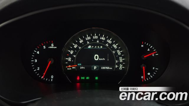 Kia Sorento 2015 — photo 11