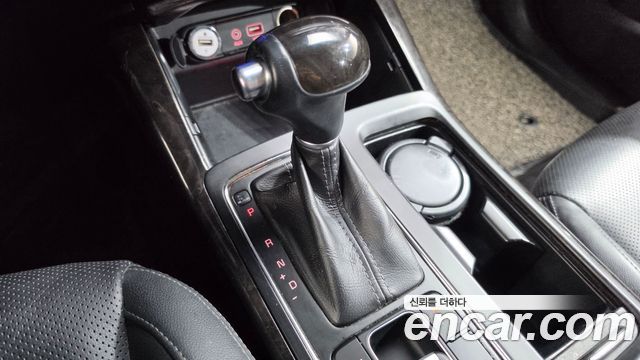 Kia Sorento 2015 — photo 12