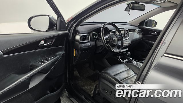 Kia Sorento 2015 — photo 13