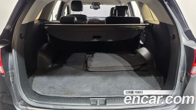 Kia Sorento 2015 — photo 23
