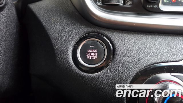 Kia Sorento 2015 — photo 25