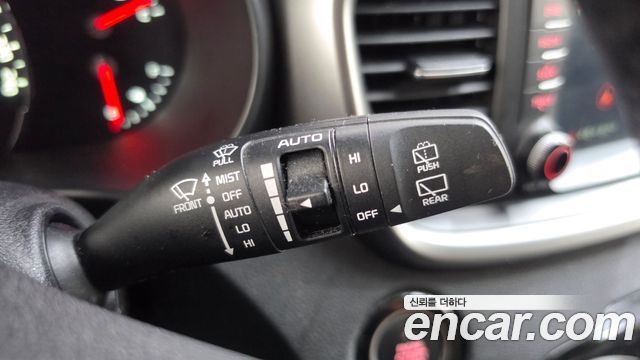 Kia Sorento 2015 — photo 26