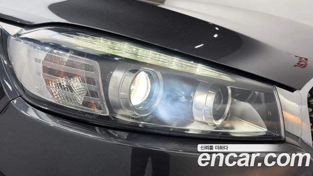 Kia Sorento 2015 — photo 8