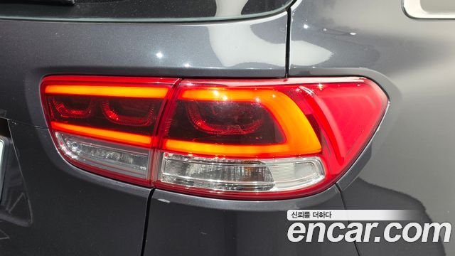 Kia Sorento 2015 — photo 9
