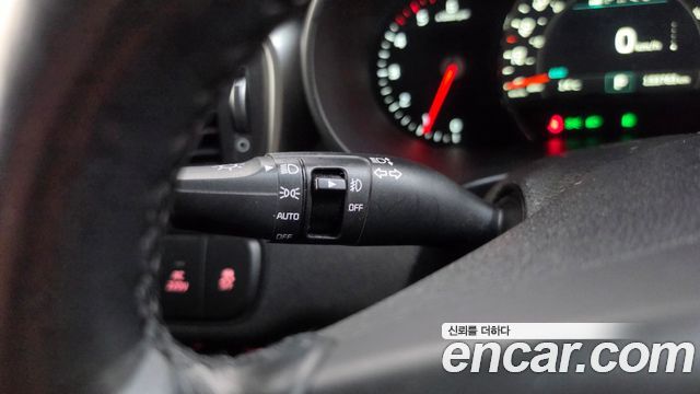 Kia Sorento 2015 — photo 27