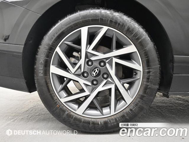 Hyundai Grandeur 2025 — photo 5
