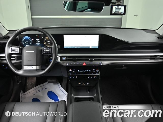 Hyundai Grandeur 2025 — photo 7