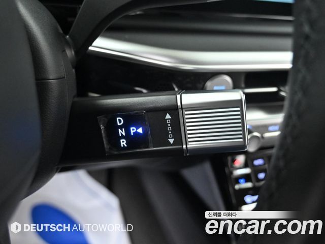 Hyundai Grandeur 2025 — photo 9