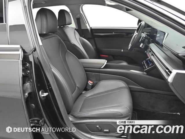 Hyundai Grandeur 2025 — photo 10