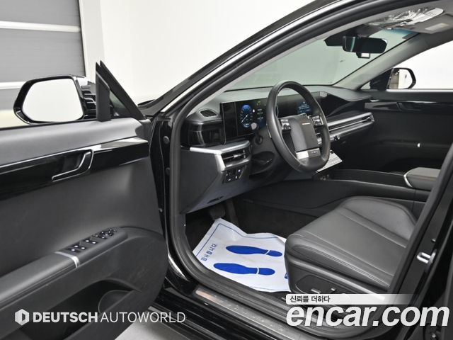Hyundai Grandeur 2025 — photo 11