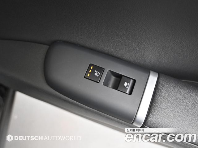 Hyundai Grandeur 2025 — photo 16