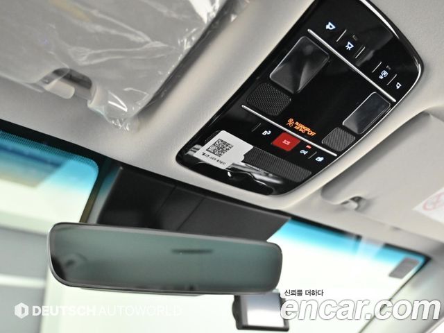 Hyundai Grandeur 2025 — photo 18