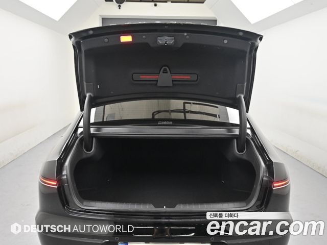 Hyundai Grandeur 2025 — photo 19