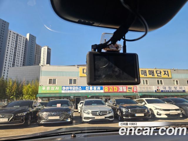 Chevrolet Korea Spark 2017 — photo 5