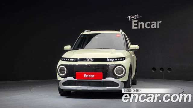 Hyundai Casper 2025 — photo 3