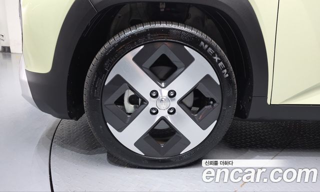 Hyundai Casper 2025 — photo 5