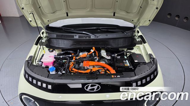 Hyundai Casper 2025 — photo 6