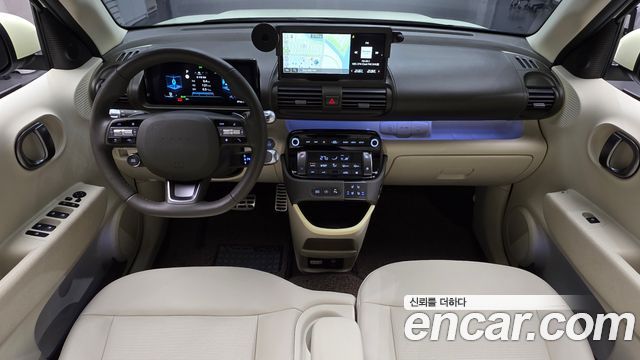 Hyundai Casper 2025 — photo 7